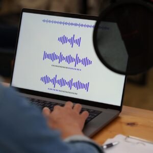 Edición y Producción de Audio
