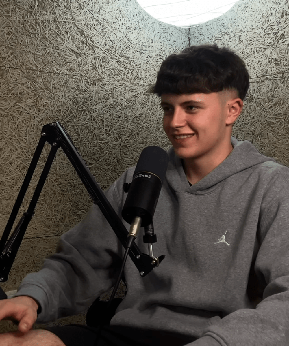 The Black Sheep Podcast